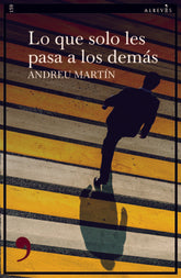 QUE SOLO LE PASA A LOS DEMASLO - 9788418584060
